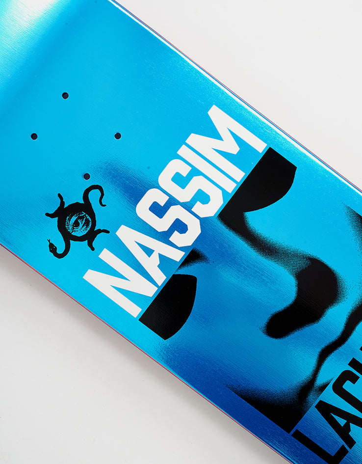 Opera Nassim Serpent EX7 Skateboard Deck - 8.5"