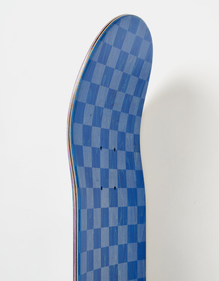 Opera Woolley Upward EX7 Skateboard Deck - 8.25"