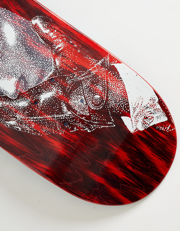 Opera Wood Unmasked EX7 Skateboard Deck - 8.25"