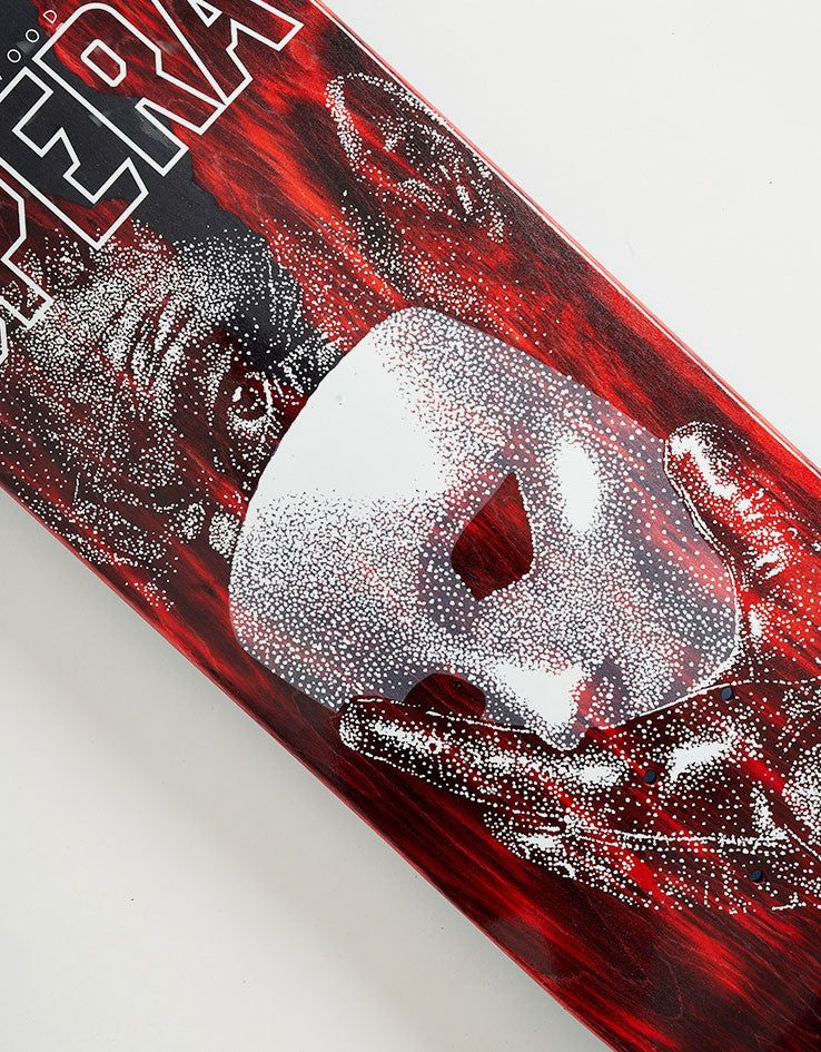 Opera Wood Unmasked EX7 Skateboard Deck - 8.25"