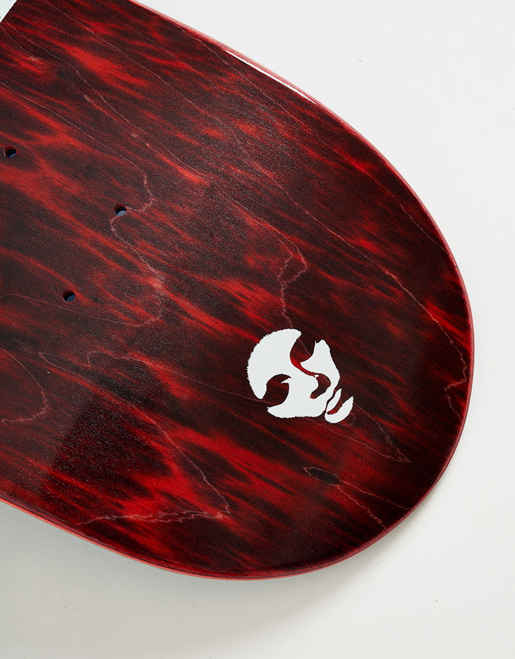 Opera Kreiner Agony EX7 Skateboard Deck - 8.5"