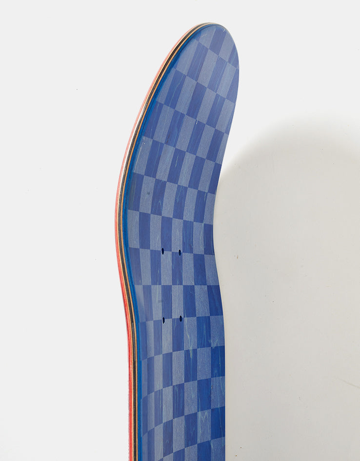 Opera Kreiner Agony EX7 Skateboard Deck - 8.5"