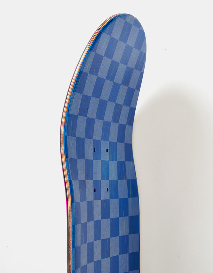 Opera Bouquet EX7 Skateboard Deck - 8.7"