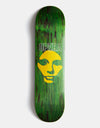 Opera Die Cut Mask EX7 Skateboard Deck