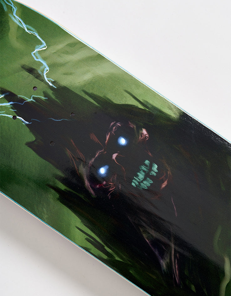 Deathwish Dickson Symphony Skateboard Deck - 8"