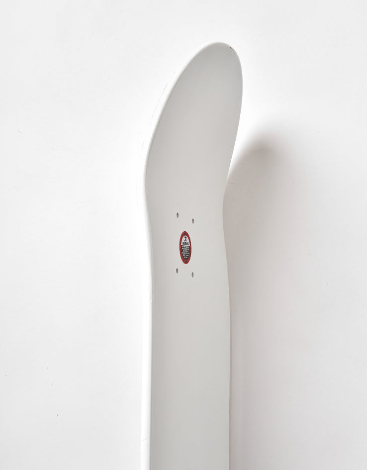 Deathwish Kirby Light in My Hand Skateboard Deck - 8.25"