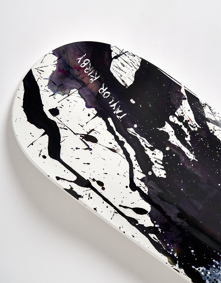 Deathwish Kirby Read My Bones Skateboard Deck - 8.5"