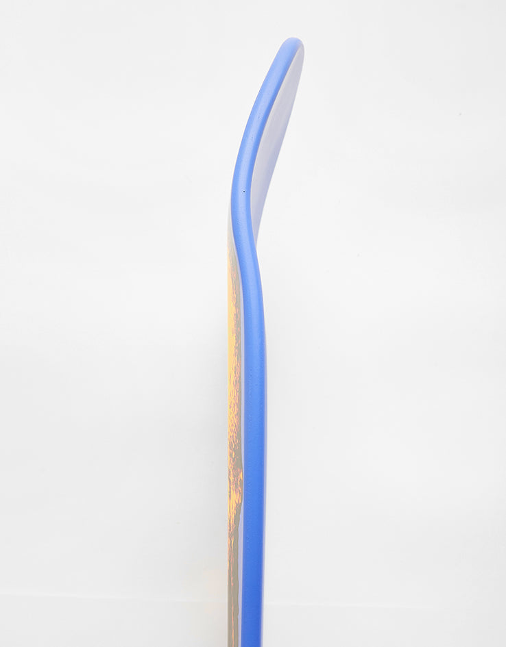 Santa Cruz Street Creep Reissue Skateboard Deck - 10"