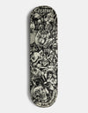 Creature Worthington The Lore VX Skateboard Deck - 8.6"