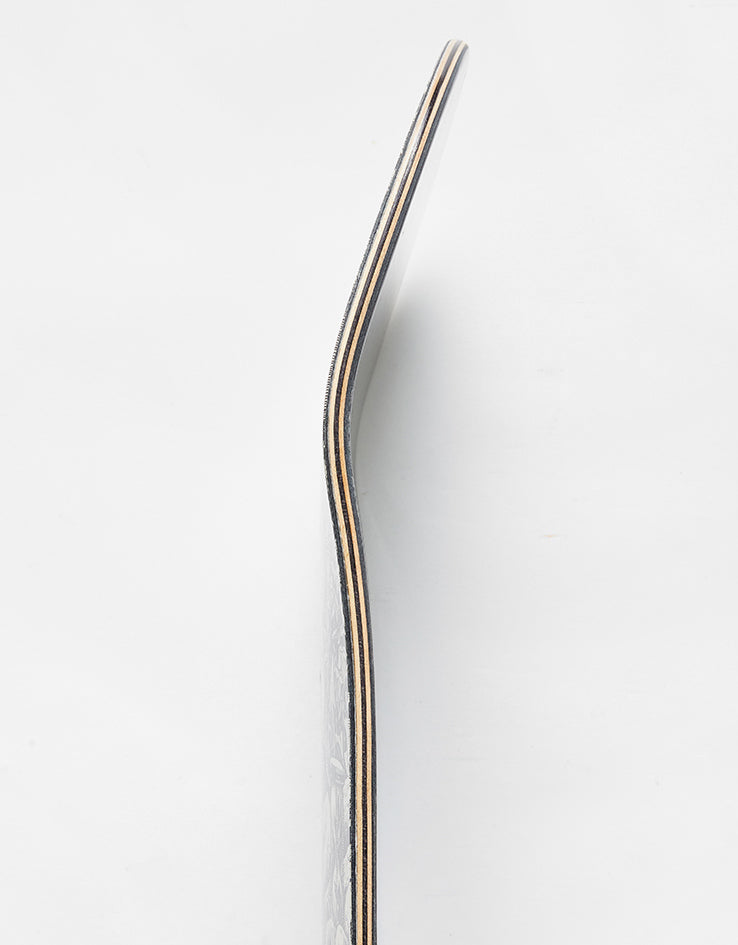 Creature Worthington The Lore VX Skateboard Deck - 8.6"