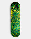 Creature Lockwood Fumes Skateboard Deck - 8.25"