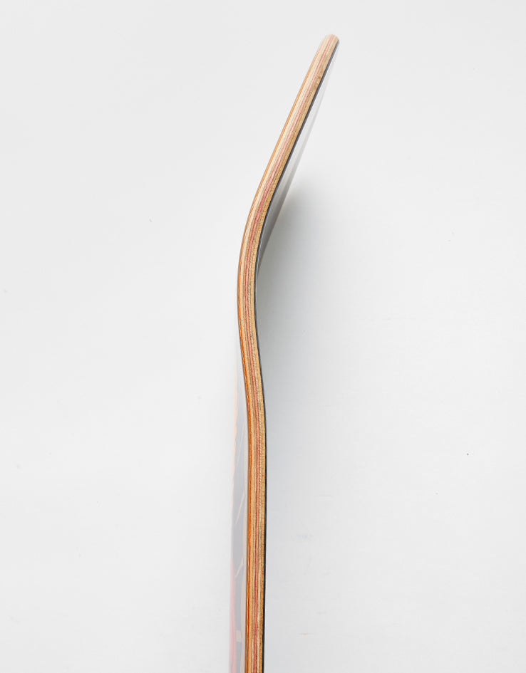 Creature Baekkel Demon Skateboard Deck - 8.6"