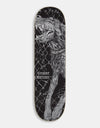 Creature Martinez Guero Skateboard Deck - 8.58"