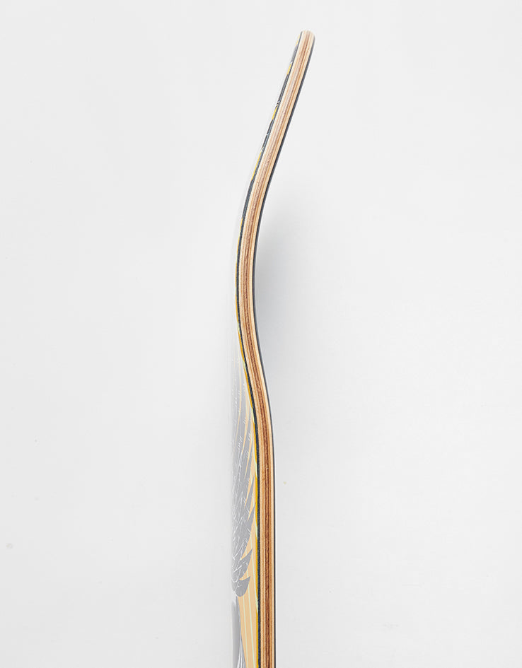 Creature Navarrette Angel of Death XL Skateboard Deck - 9"