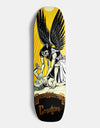 Creature Navarrette Angel of Death XL Skateboard Deck - 9"