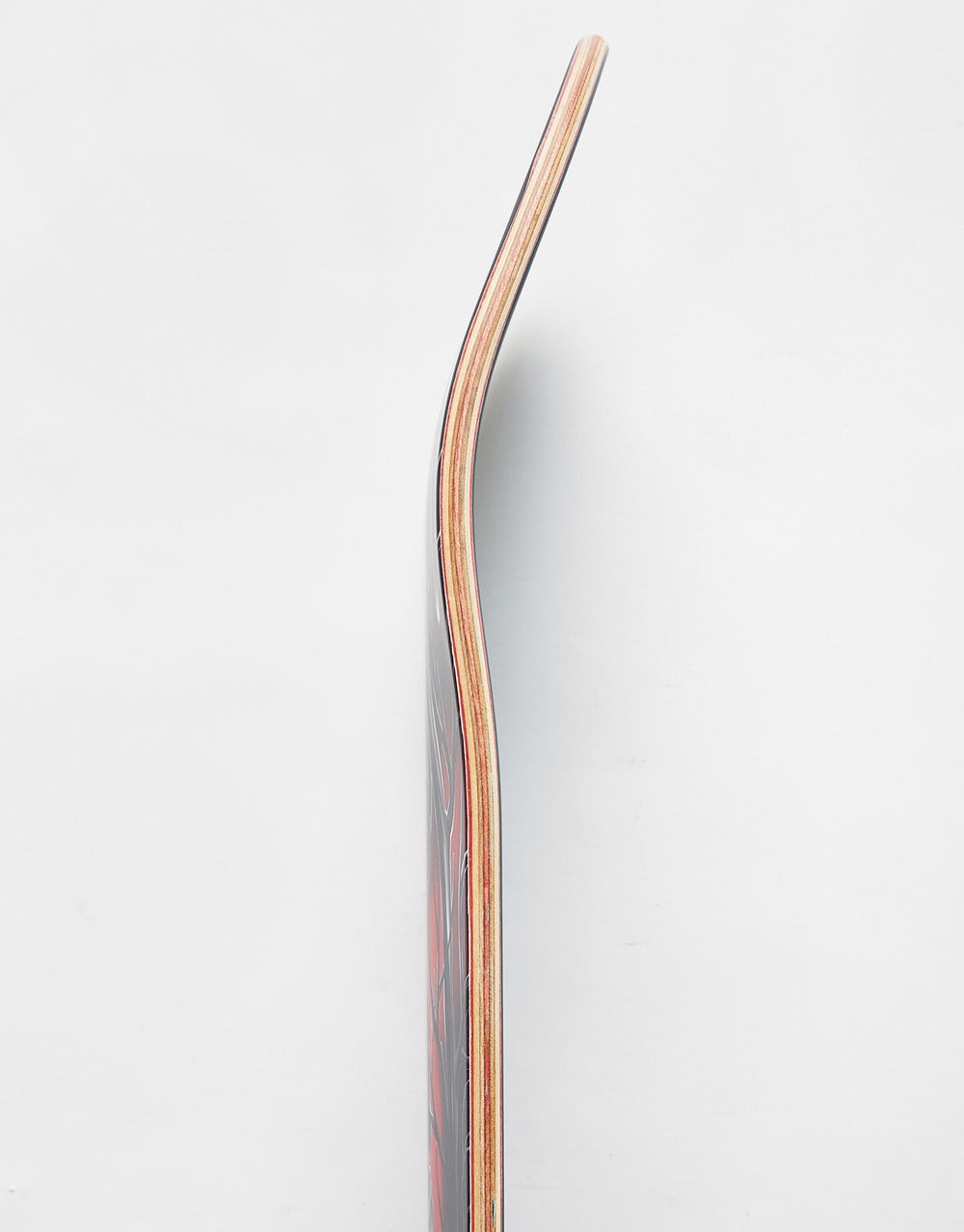 Creature Russell Metal XX Skateboard Deck - 8.6"