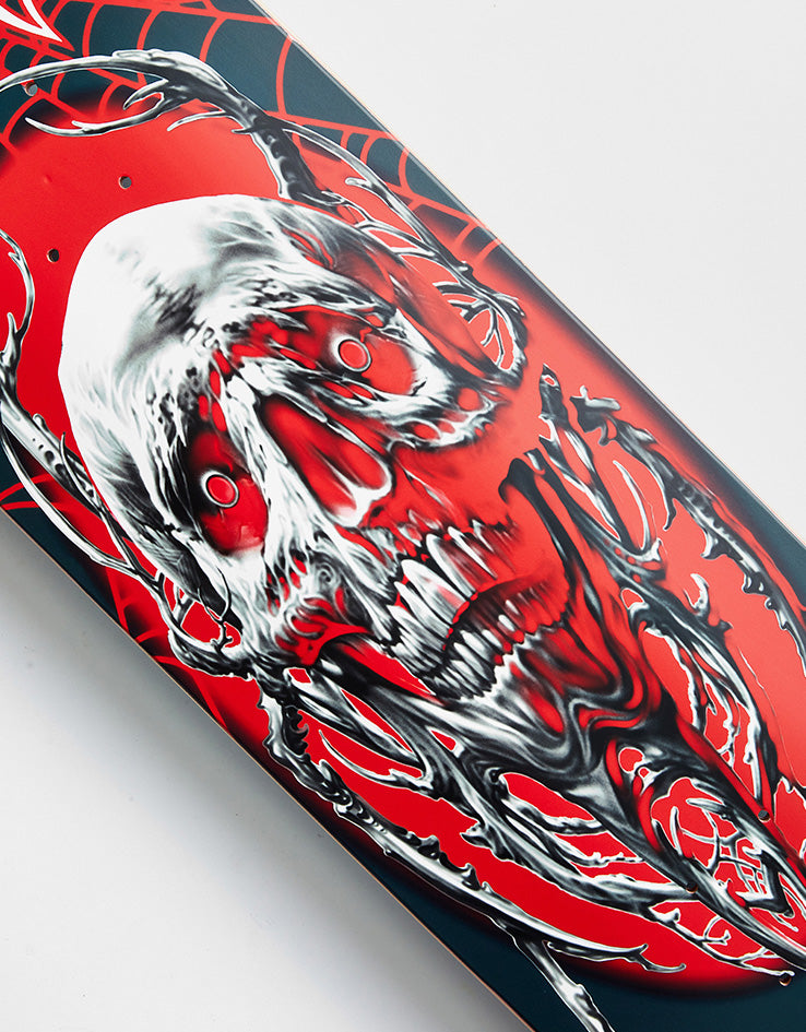 Creature Provost Metal XX Skateboard Deck - 8.8"