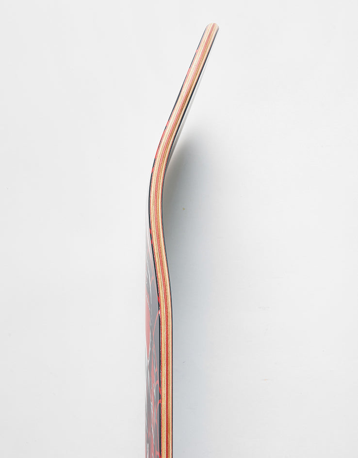 Creature Provost Metal XX Skateboard Deck - 8.8"