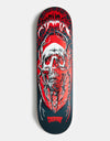 Creature Provost Metal XX Skateboard Deck - 8.8"