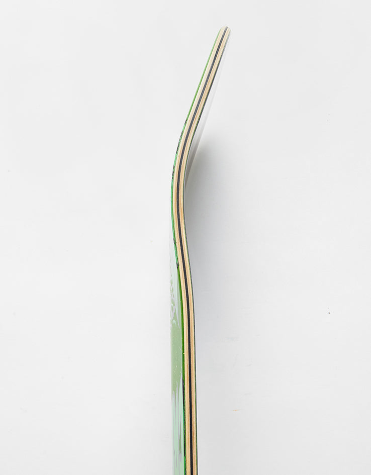 Creature Fiend Bat 'TWIN' Skateboard Deck - 8.2"