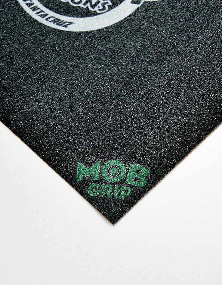 MOB x Santa Cruz Roskopp 3 11" Graphic Grip Tape Sheet