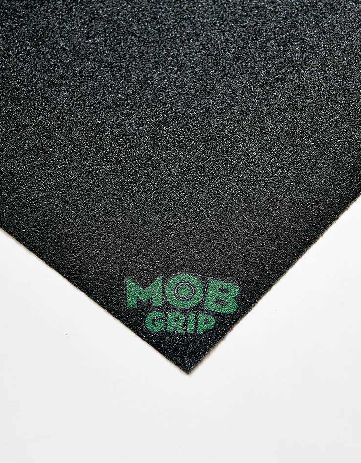 MOB x Thrasher Diablo LG 10" Graphic Grip Tape Sheet
