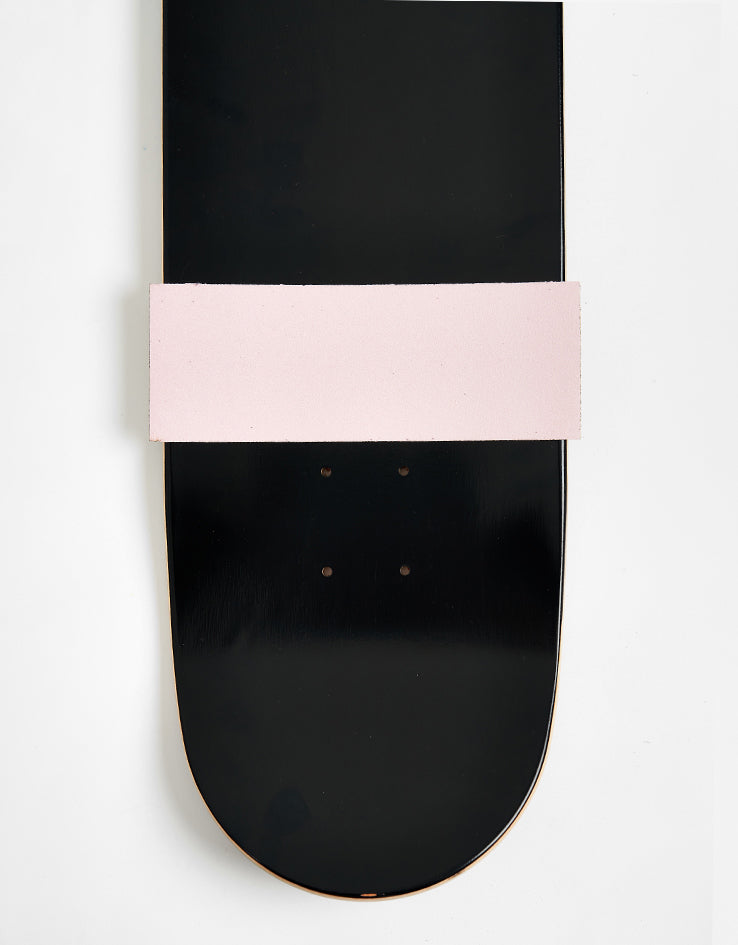 MOB Pastel 9" Grip Tape Strip - Pink