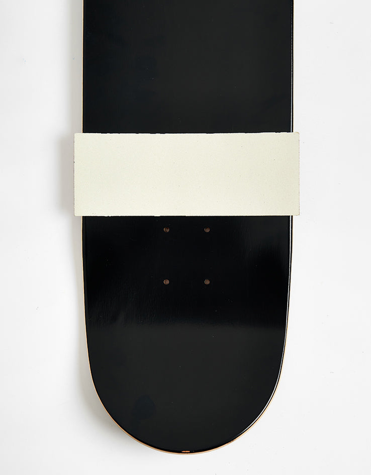 MOB Pastel 9" Grip Tape Strip - Yellow