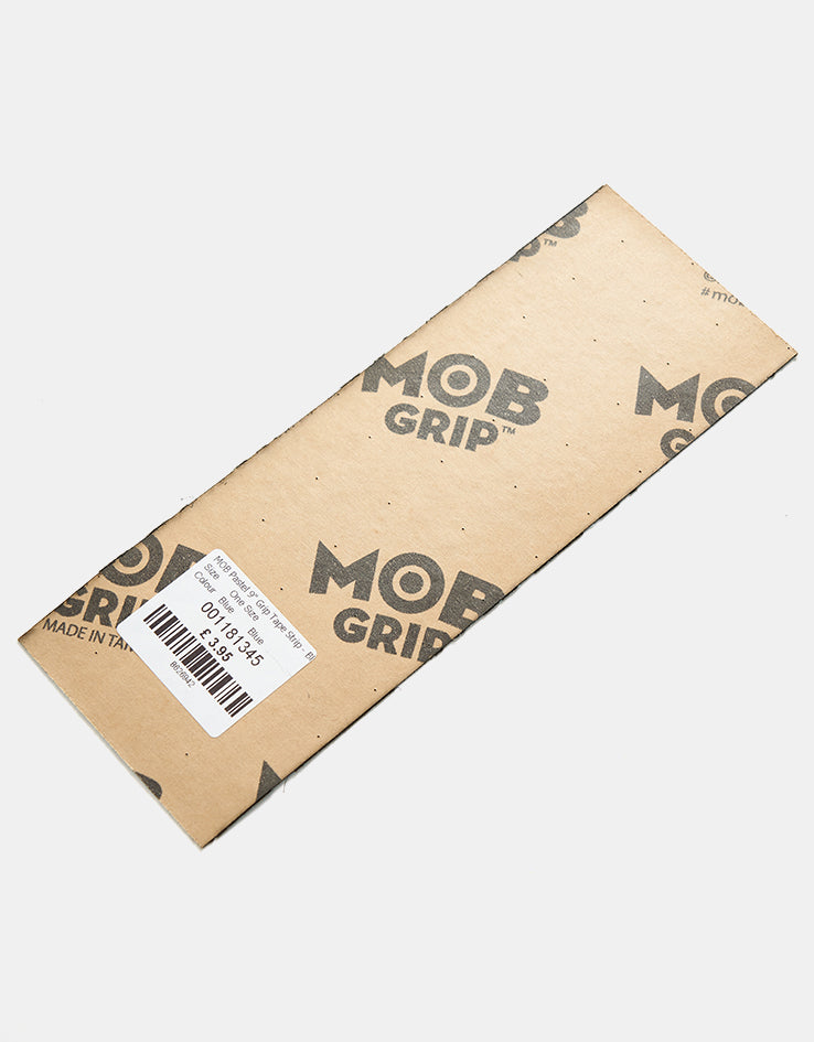MOB Pastel 9" Grip Tape Strip - Blue
