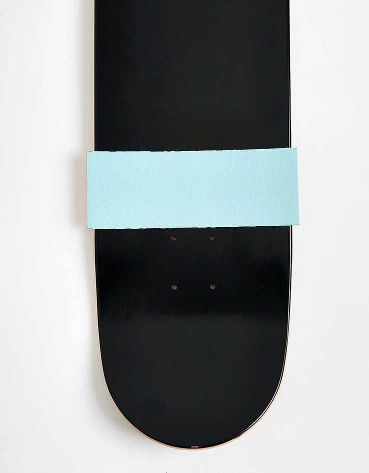 MOB Pastel 9" Grip Tape Strip - Blue