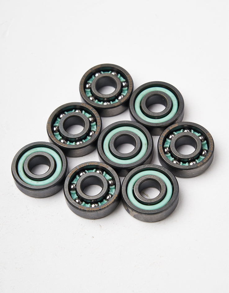 Bronson Speed Co. Jamie Foy RAW Pro Bearings