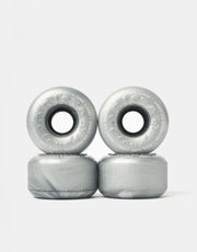 Ricta Metallic Clouds 86a Skateboard Wheels - 56mm