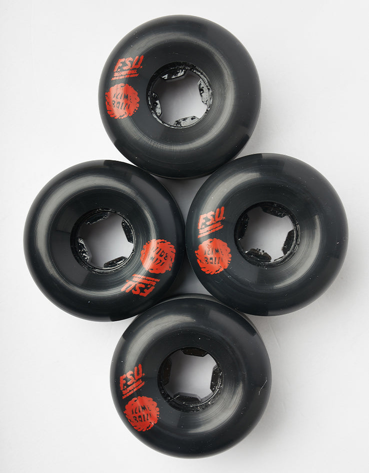 Slime Balls Rowley Vomit Mini 95a Skateboard Wheels - 53mm