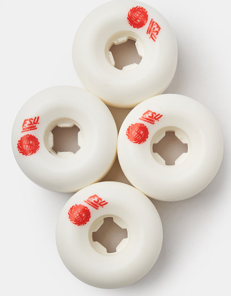 Slime Balls Rowley Vomit Mini 95a Skateboard Wheels - 56mm