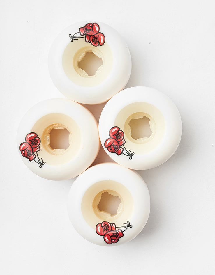 OJ Woolley Roo Double Duro Mini Combo 99a/95a Skateboard Wheels - 56mm