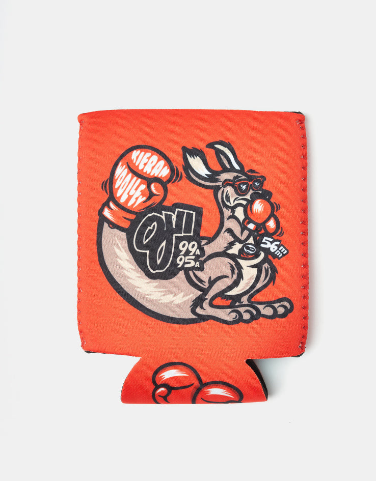 OJ Woolley Roo Double Duro Mini Combo 99a/95a Skateboard Wheels - 56mm