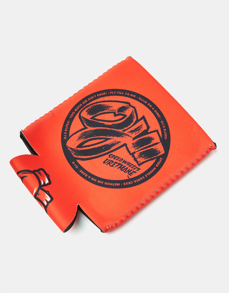 OJ Woolley Roo Double Duro Mini Combo 99a/95a Skateboard Wheels - 56mm