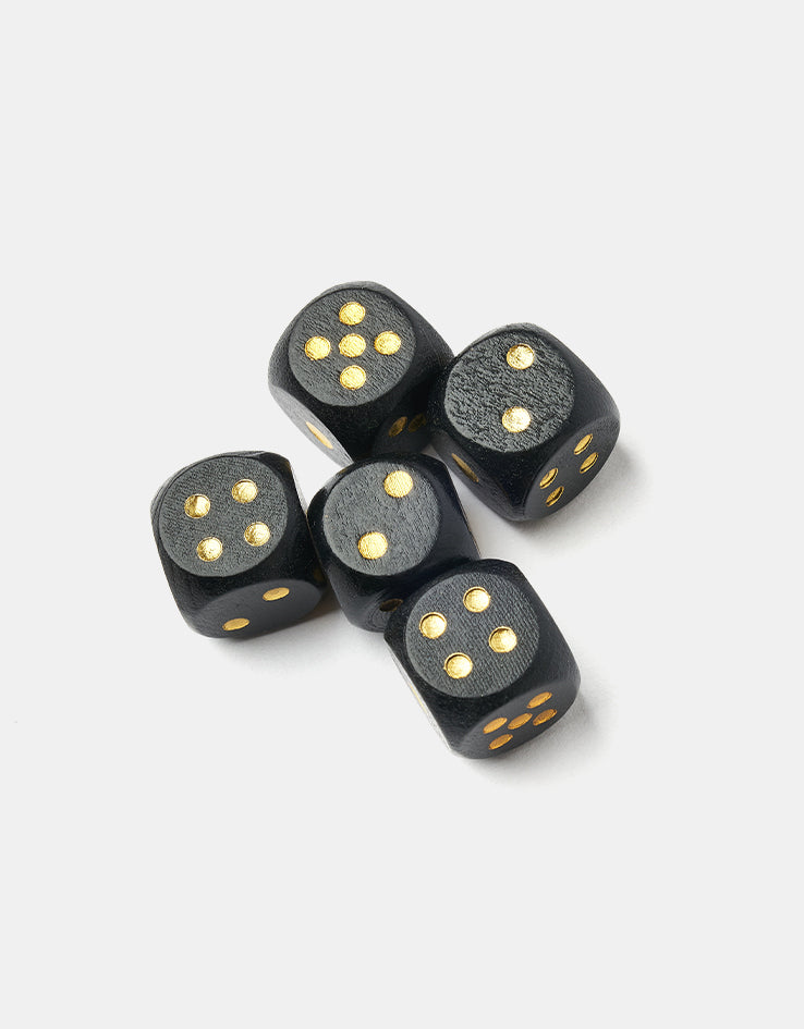 OJ Double Duro Mini Combo 99a/95a Skateboard Wheels - White/Gum