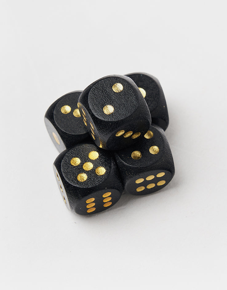 OJ Double Duro Mini Combo 101a/95a Skateboard Wheels - 53mm