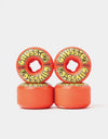 OJ Throw Ups Chubbies 101a Skateboard Wheels - 56mm