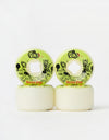 OJ Page Original Hardline 99a Skateboard Wheels - 54mm