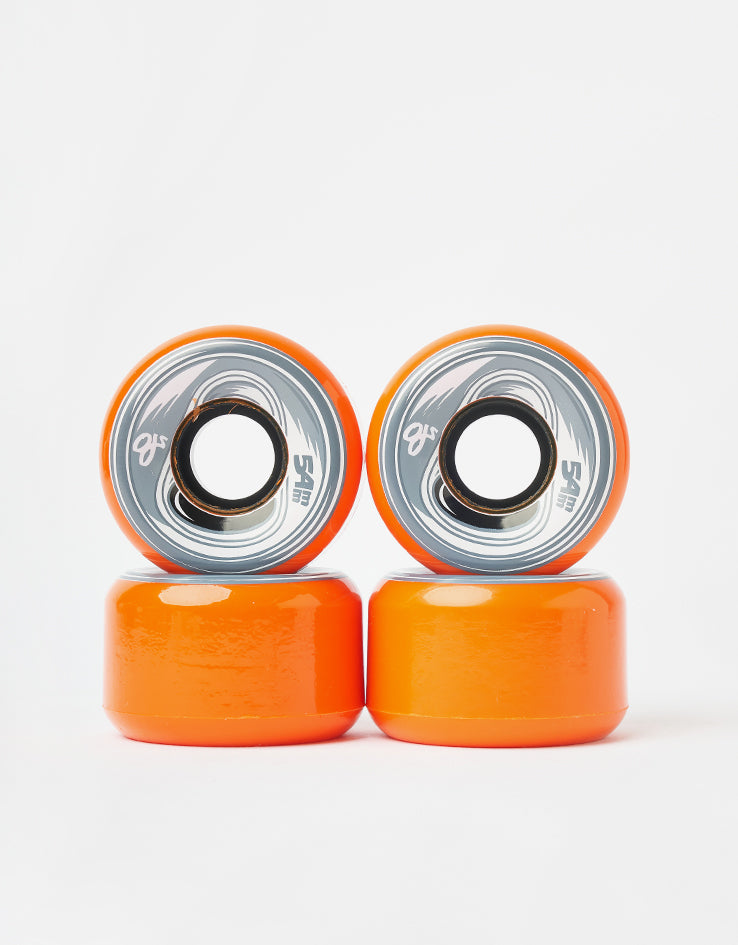 OJ Frozen Energy Keyframe 92a Skateboard Wheels - 54mm