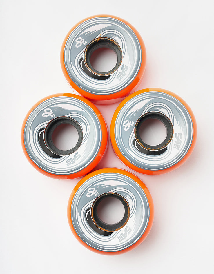 OJ Frozen Energy Keyframe 92a Skateboard Wheels - 54mm