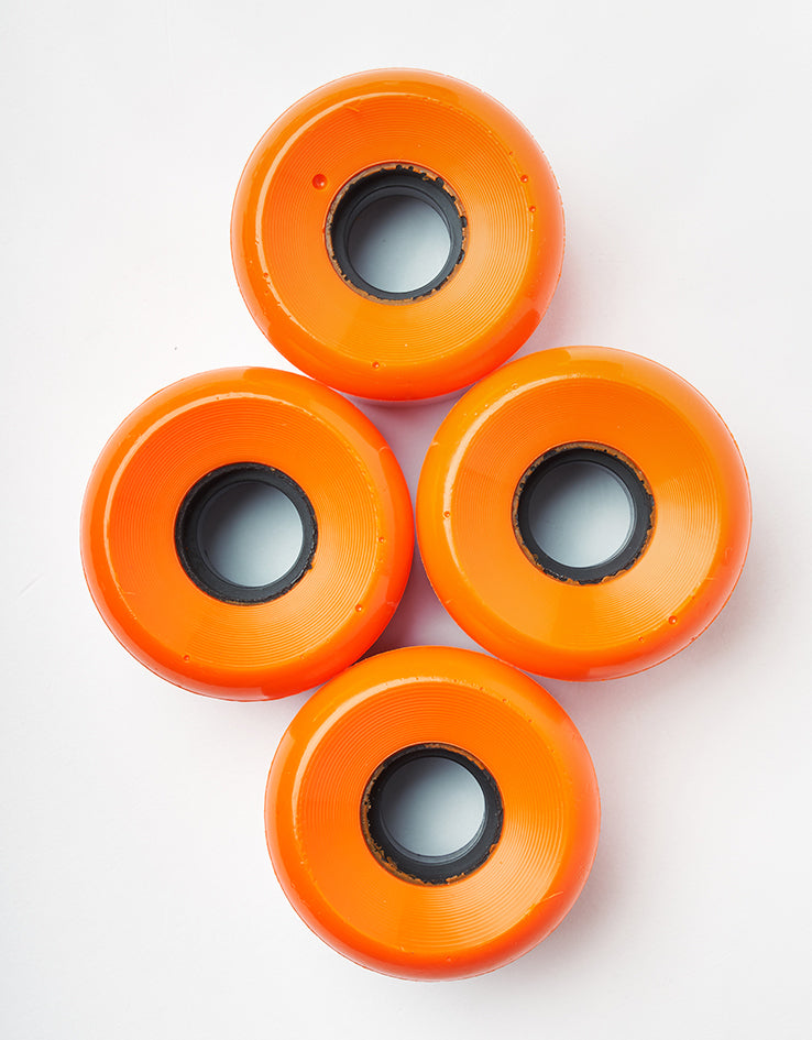 OJ Frozen Energy Keyframe 92a Skateboard Wheels - 54mm