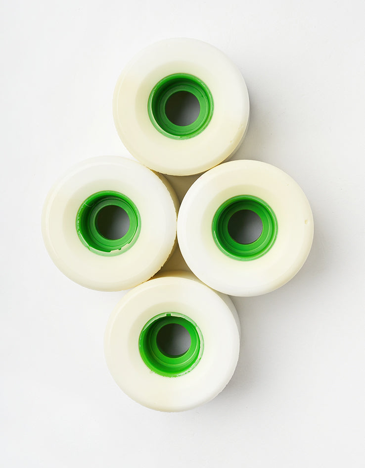 OJ Pina Colada Mini Super Juice 78a Skateboard Wheels - 55mm