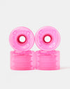 OJ Bubble Gum Super Juice 78a Skateboard Wheels - 60mm