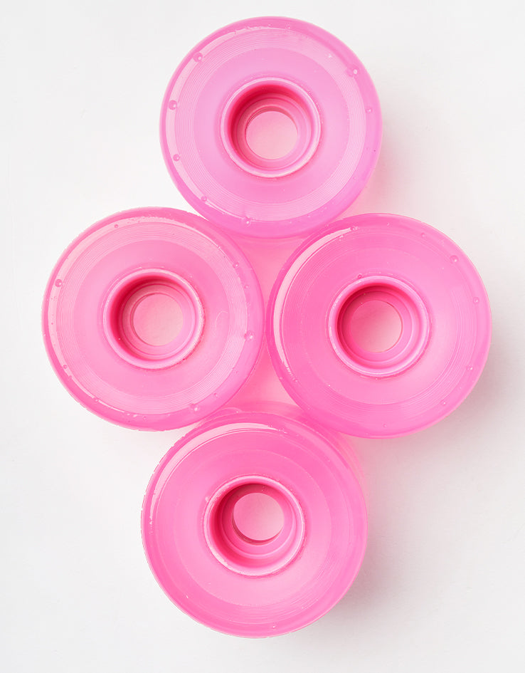 OJ Bubble Gum Super Juice 78a Skateboard Wheels - 60mm