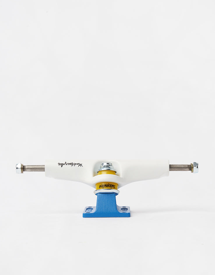 Independent Mark Gonzalez Pro Stage 4 Standard Skateboard Trucks (Pair)