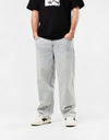 Volcom Freazy Loose EW Denim - Desert Dirt Indigo