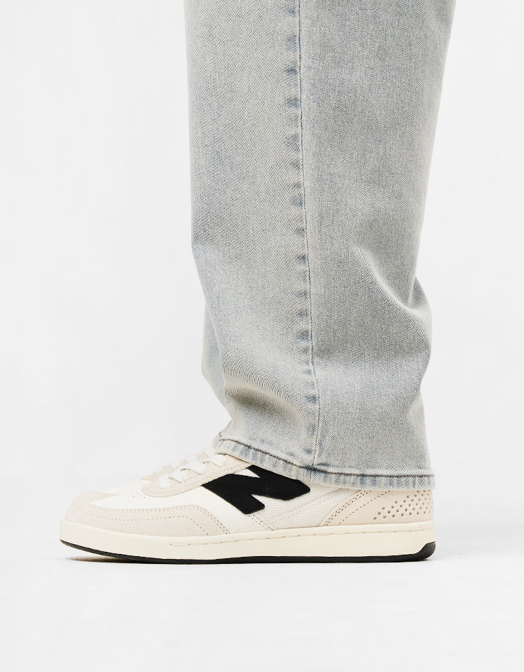 Volcom Freazy Loose EW Denim - Desert Dirt Indigo